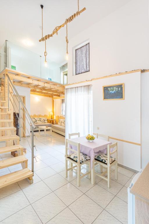 Kép Happiness Apartments szállásáról Herszonisszoszban a galériában
