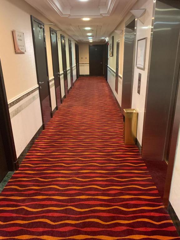 Paragon Hotel Apartments - Resim 20