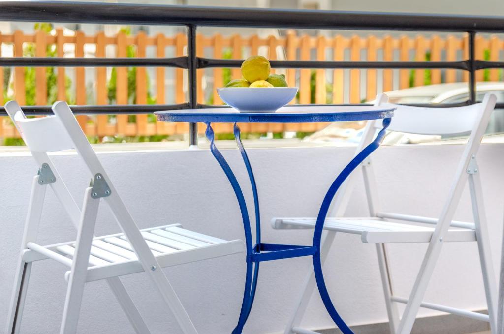 Kép Happiness Apartments szállásáról Herszonisszoszban a galériában