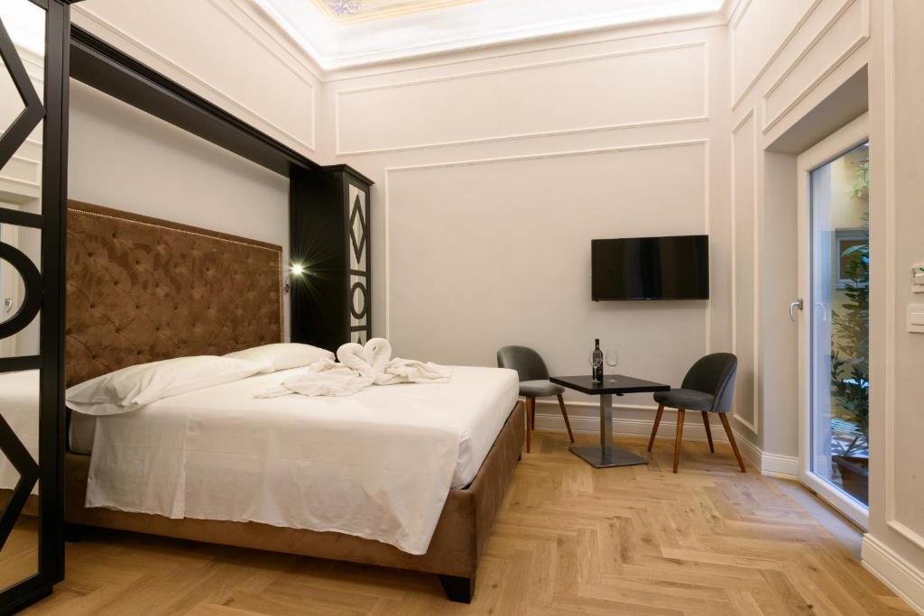Derechos de imagen reservados por Booking.com