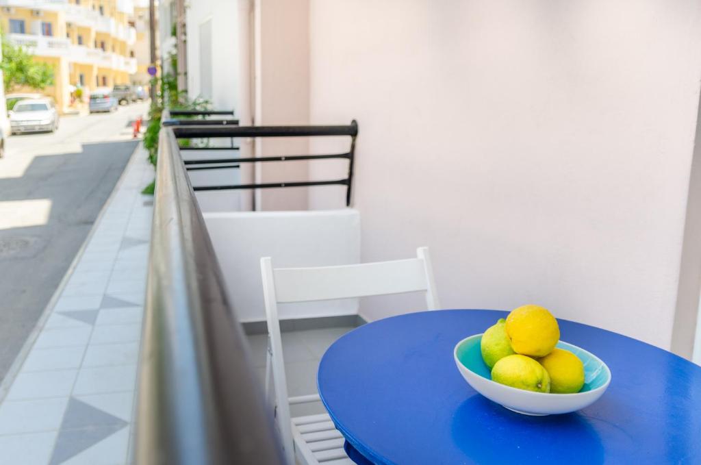 Étkezési lehetőség az apartmanban vagy a közelben