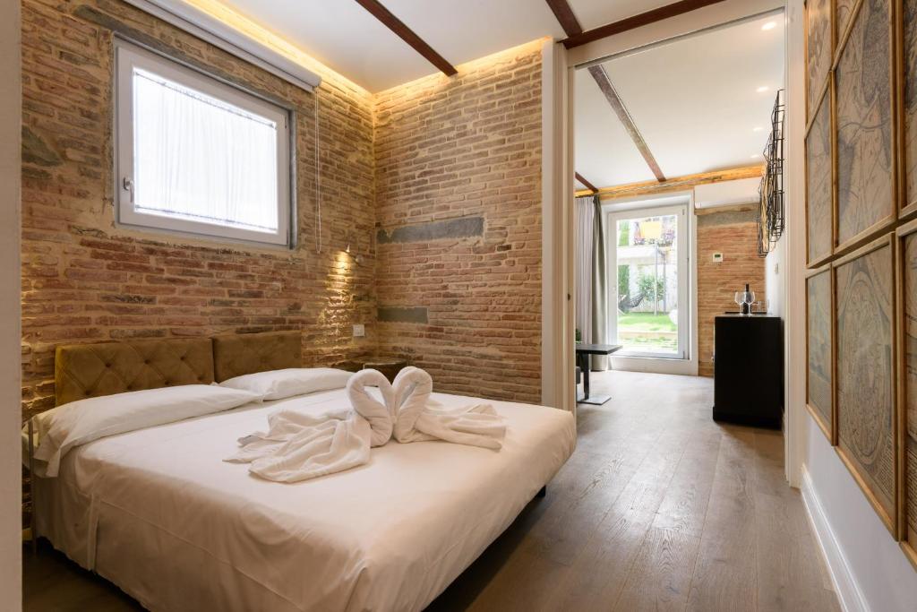 Derechos de imagen reservados por Booking.com