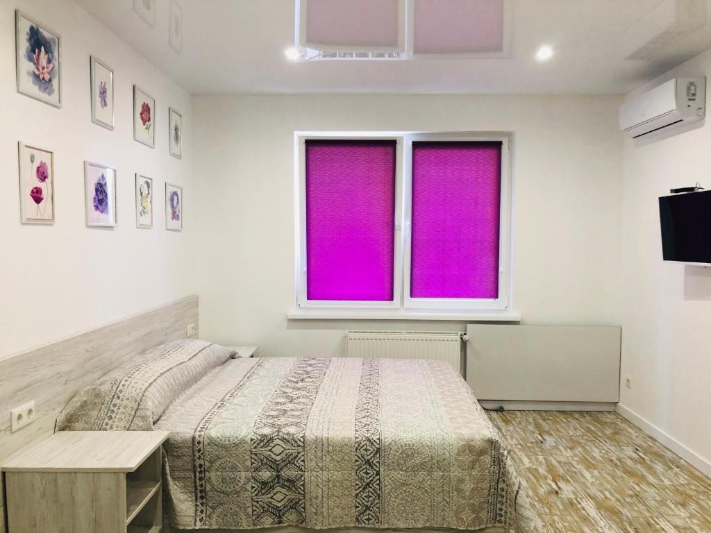 Sunny apartments on Lomonosova 36 - Apartamento De Estudio