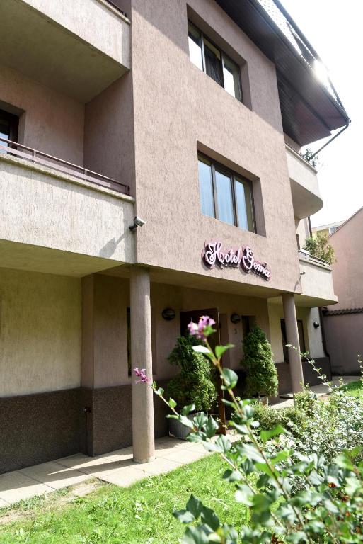 Hotel Gema - Resim 28