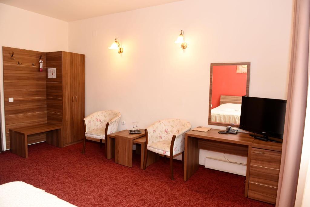 Hotel Gema - Resim 26