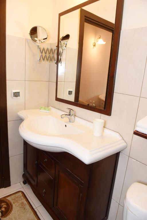 Hotel Gema - Resim 24