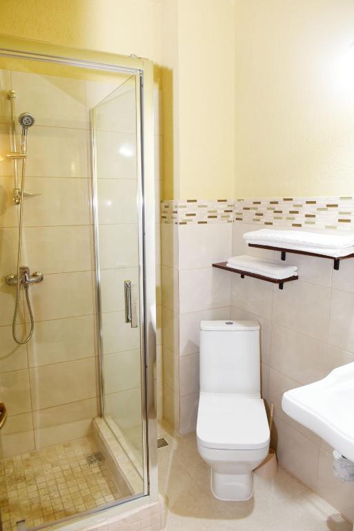 Hotel Gema - Resim 20