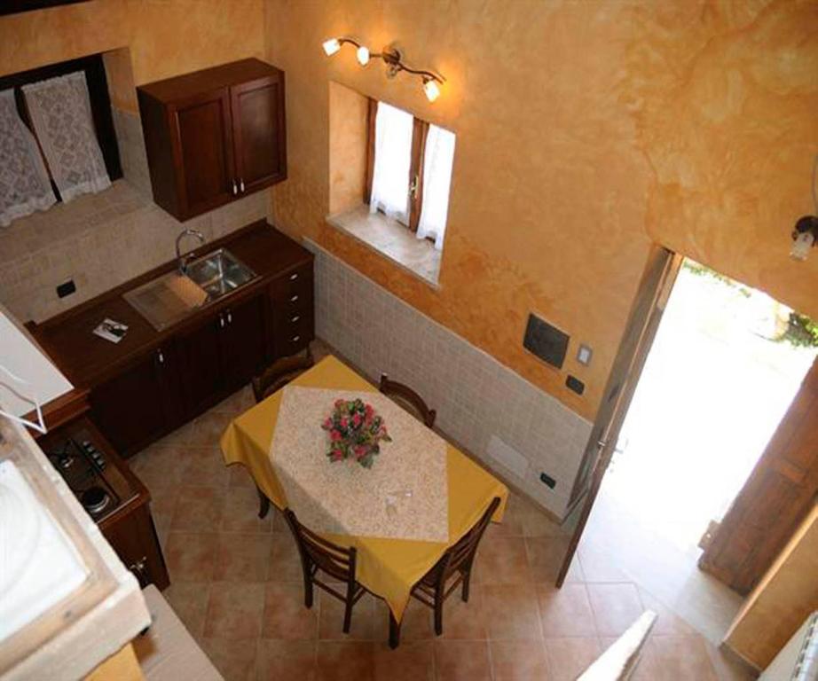 Fotografia z galérie ubytovania Duplex Apartment Close The Countryside Of Rome 5 v destinácii Marina di Cerveteri