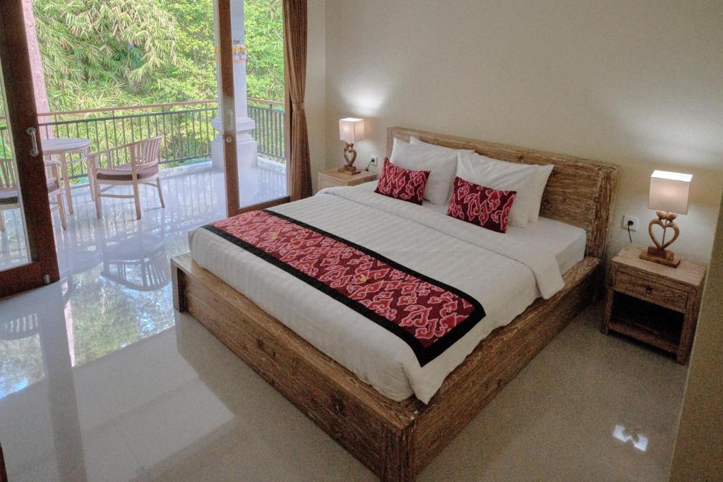 Gek House Ubud Bali - 18