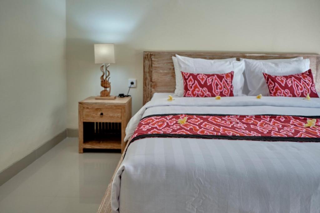 Gek House Ubud Bali - 16