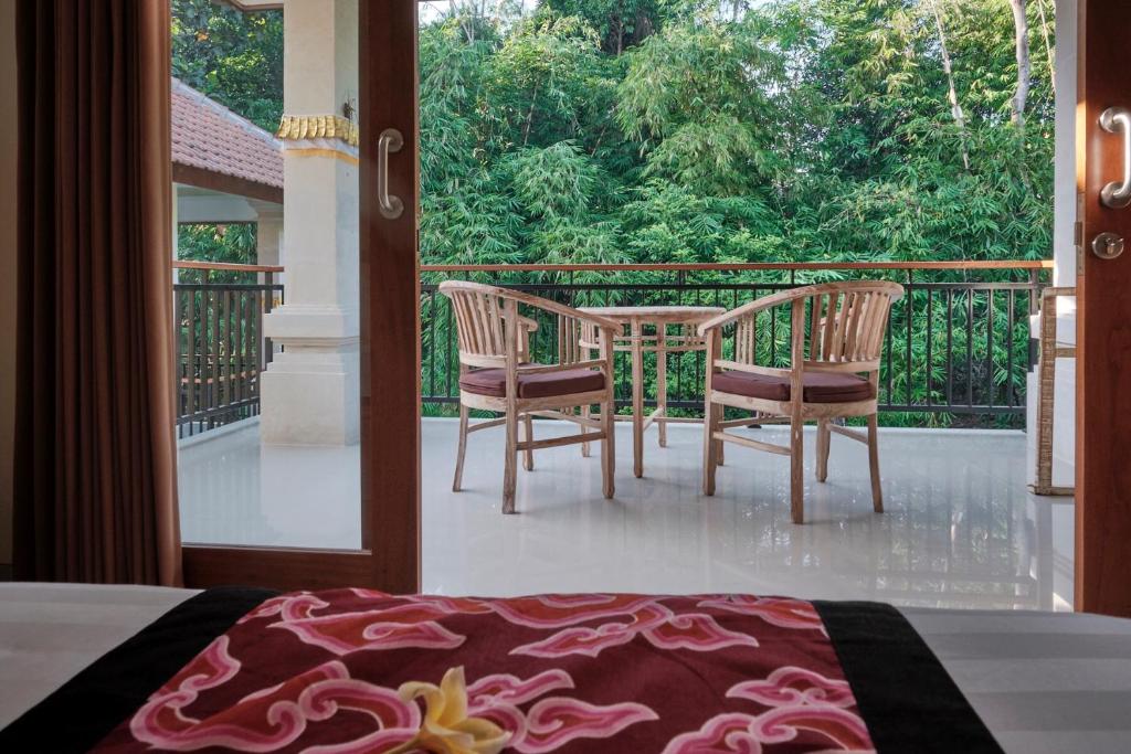 Gek House Ubud Bali - 15