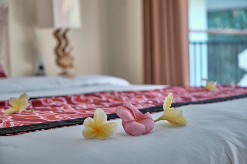 Gek House Ubud Bali - 14