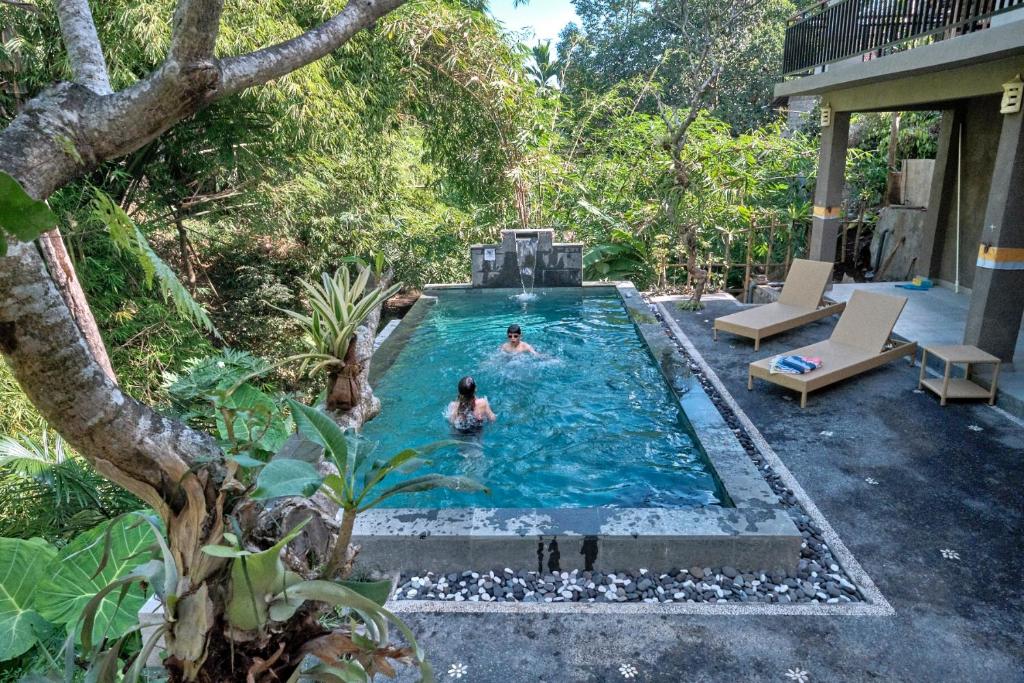 Gek House Ubud Bali - 19