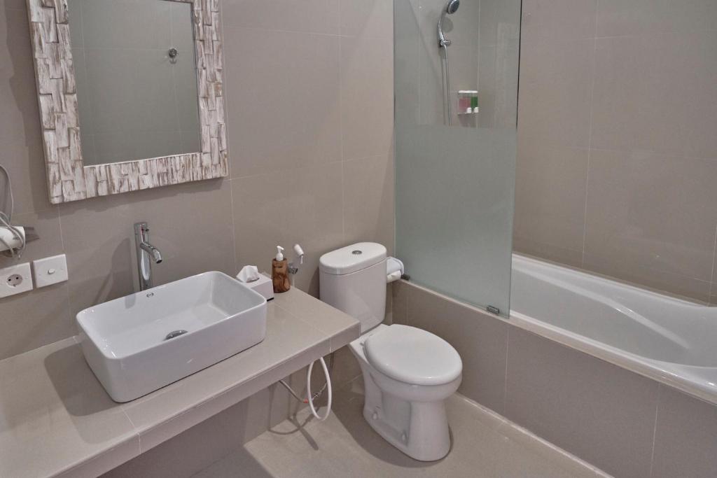 Gek House Ubud Bali - 11