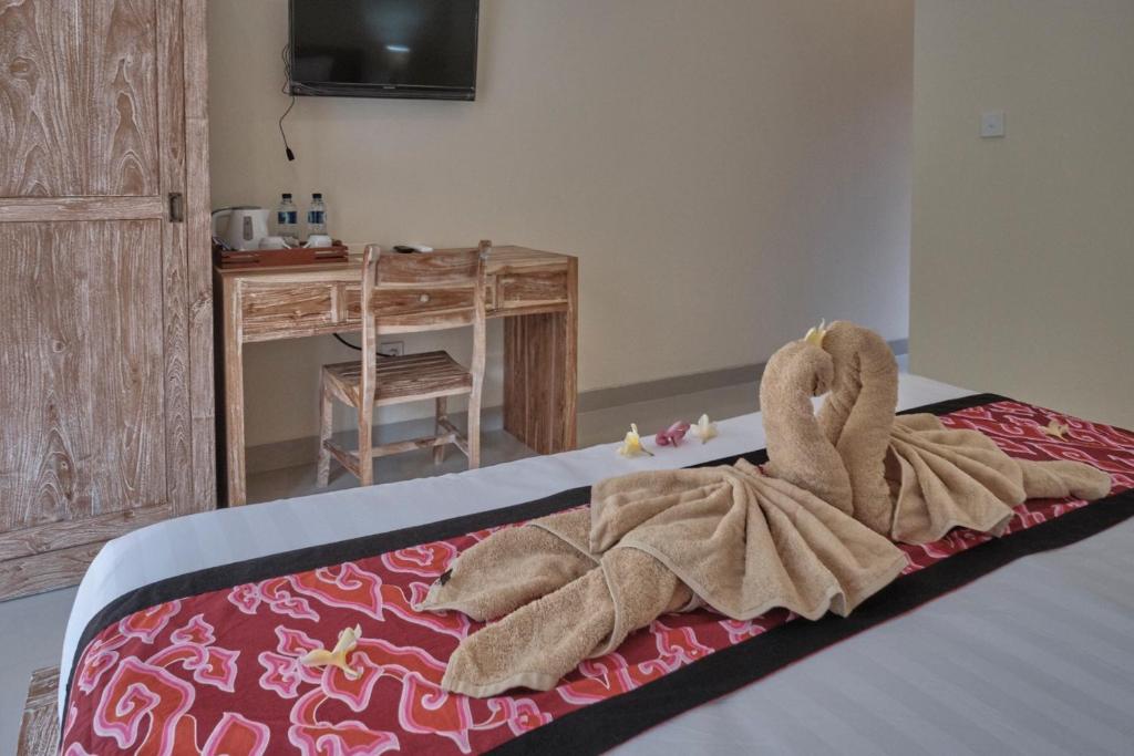 Gek House Ubud Bali - 9