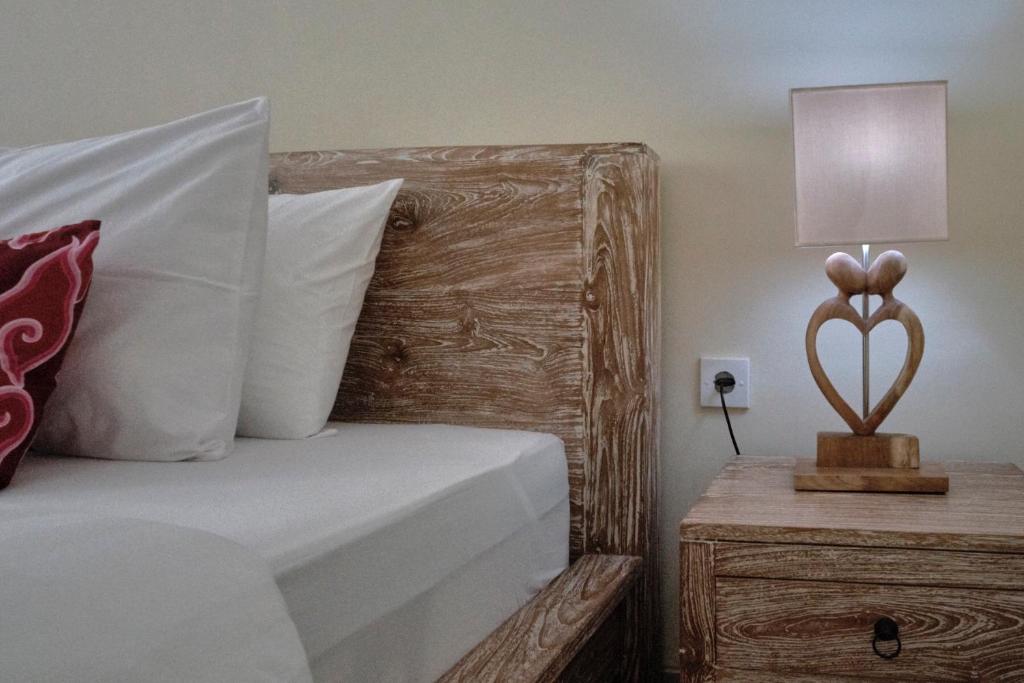 Gek House Ubud Bali - 8