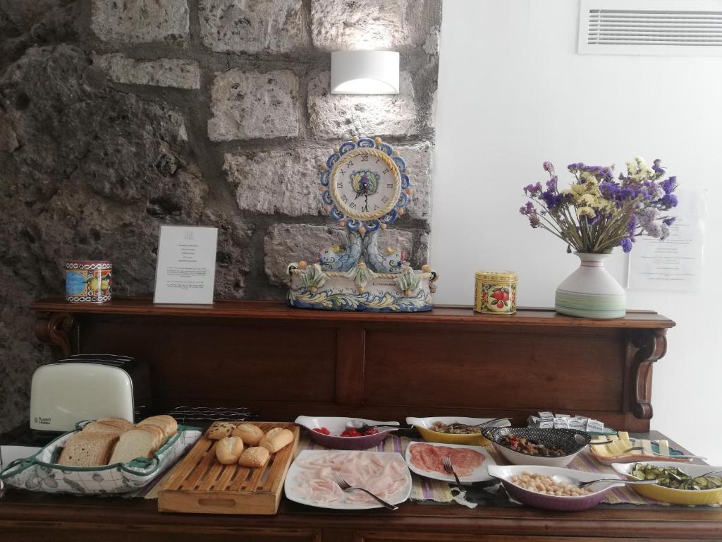 Villa Manning Relais - 8