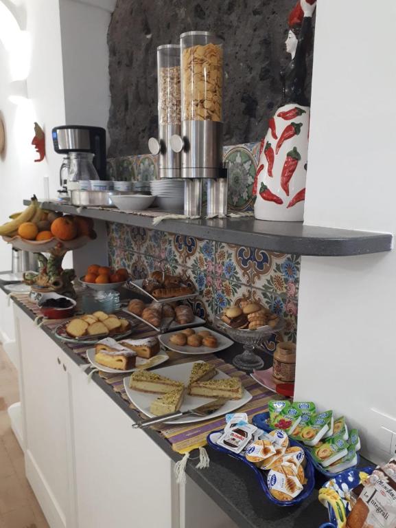 Villa Manning Relais - 7