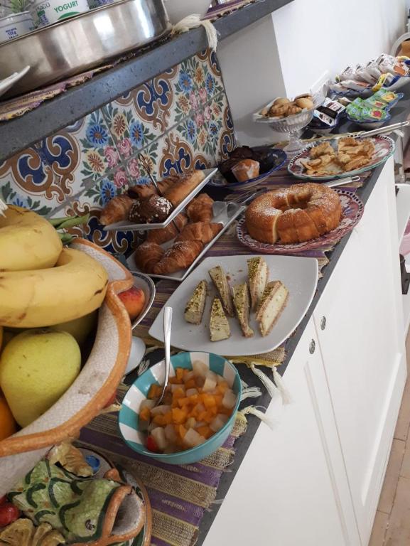 Villa Manning Relais - 6