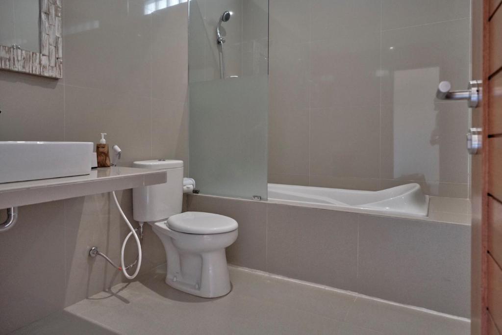 Gek House Ubud Bali - 4