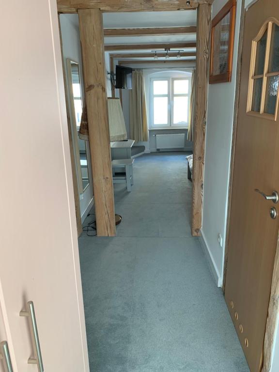 Apartamenty Chełmno - Appartement