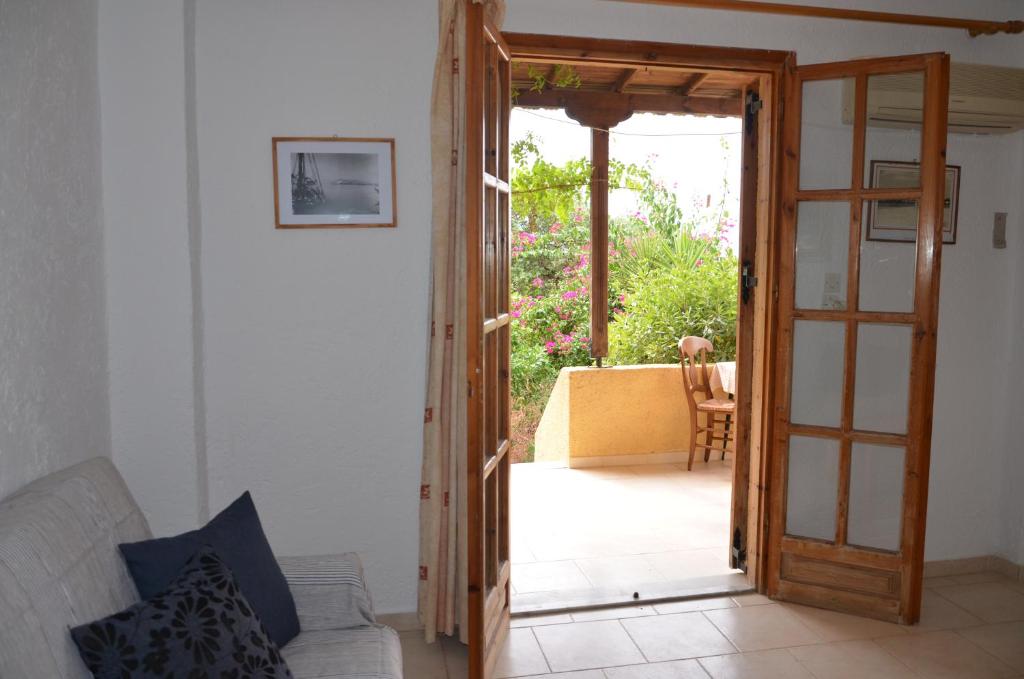Vagia Beach Apartments - Departamento