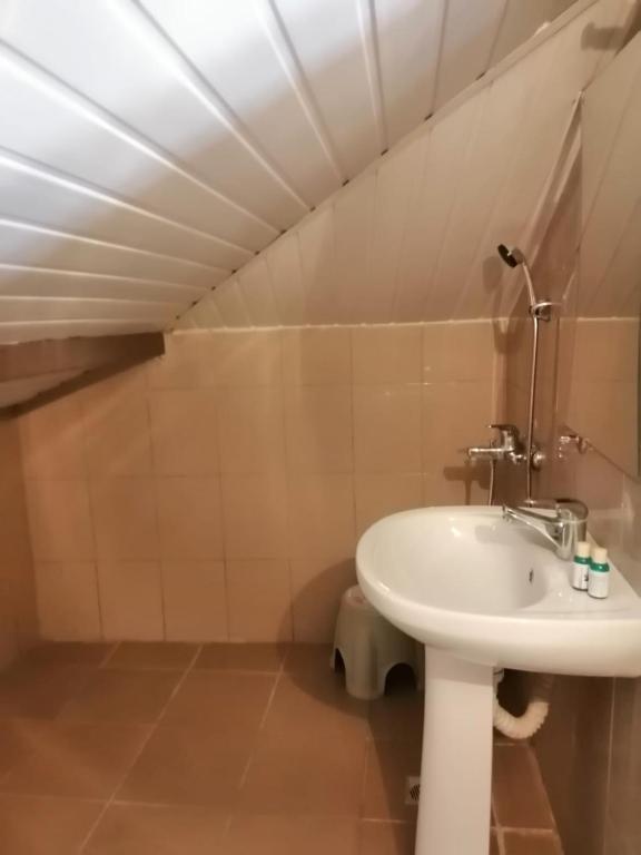 SİDE ANTİK SEMPATI HOTEL