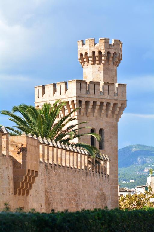 Historical House Palma, Palma de Mallorca – Bijgewerkte ...