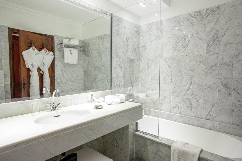 Le Phébus & Spa – Relais & Châteaux photo 4