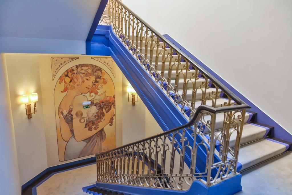 Casual Belle Epoque Lisboa - Resim 27