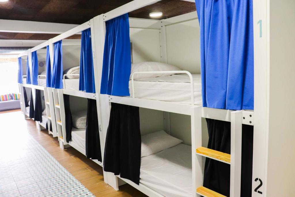 Hostel Real4