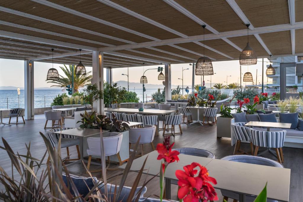 Horizon Blu Boutique Hotel - Resim 5