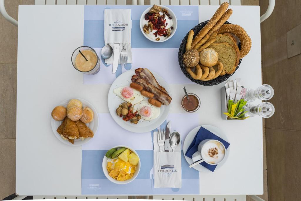 Horizon Blu Boutique Hotel - Resim 26