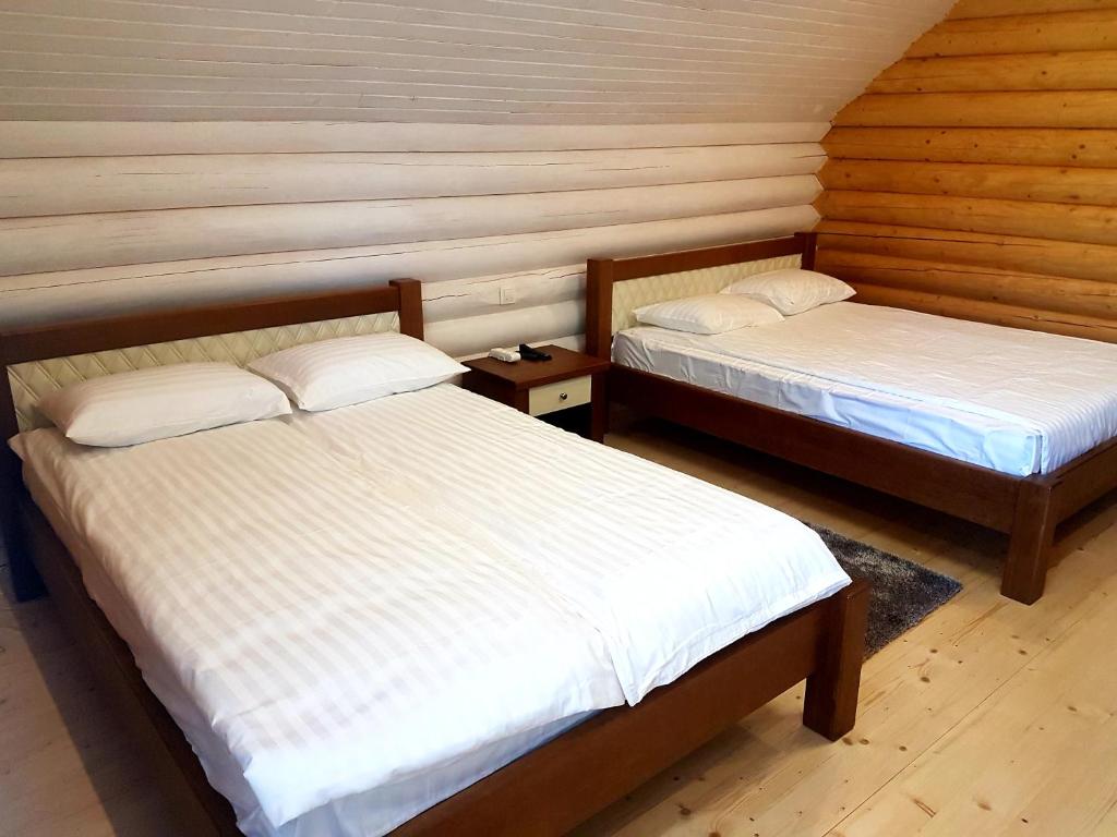 Casa de Greta - Apartamento Con Sauna