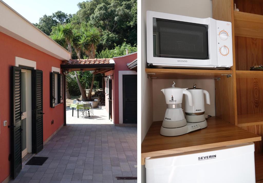 Casa Gioiosa - Ferienhaus