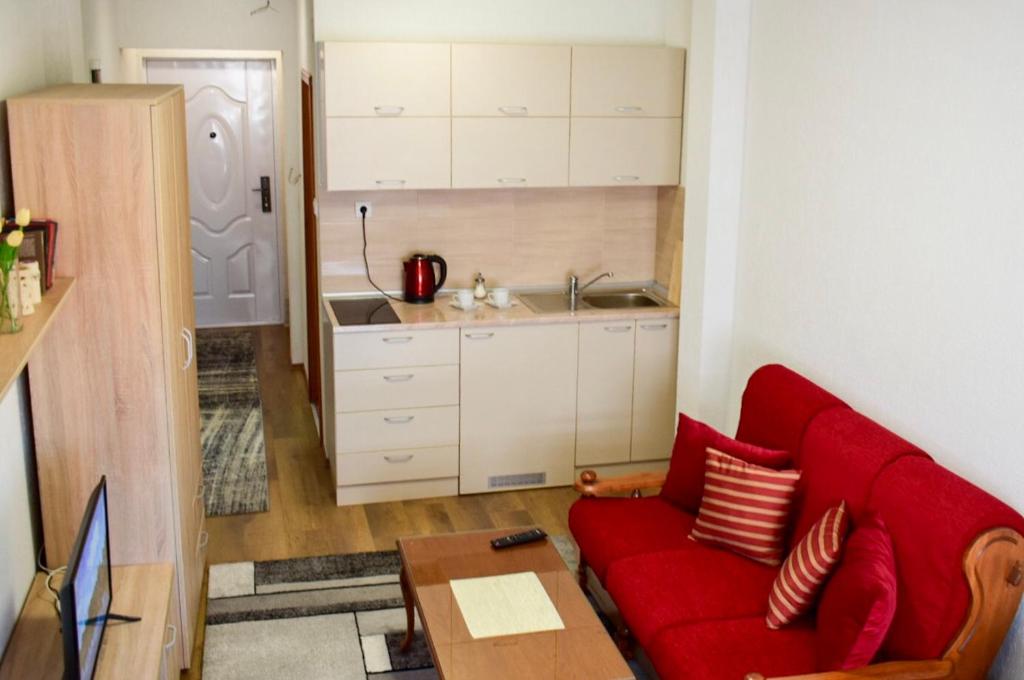Apartmani 23 - Studio
