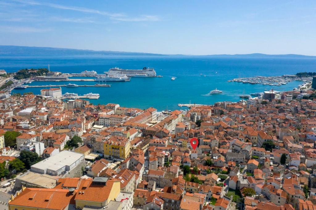 New Lux Villa Merissima - 10