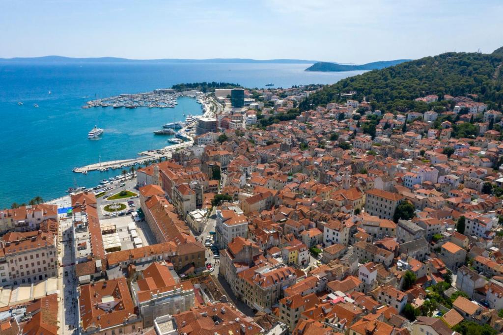 New Lux Villa Merissima - 9