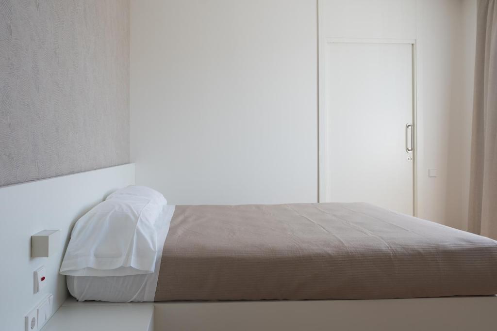 Hotel Las Terrazas - Single Room