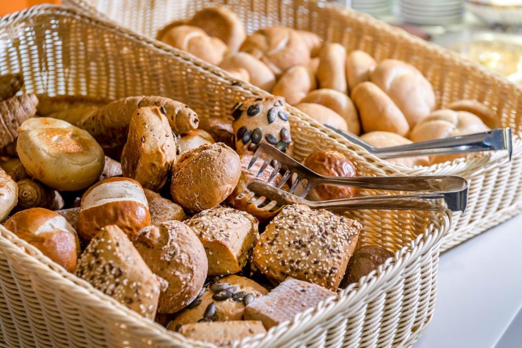 IMLAUER Hotel Nestroy Wien - Resim 26