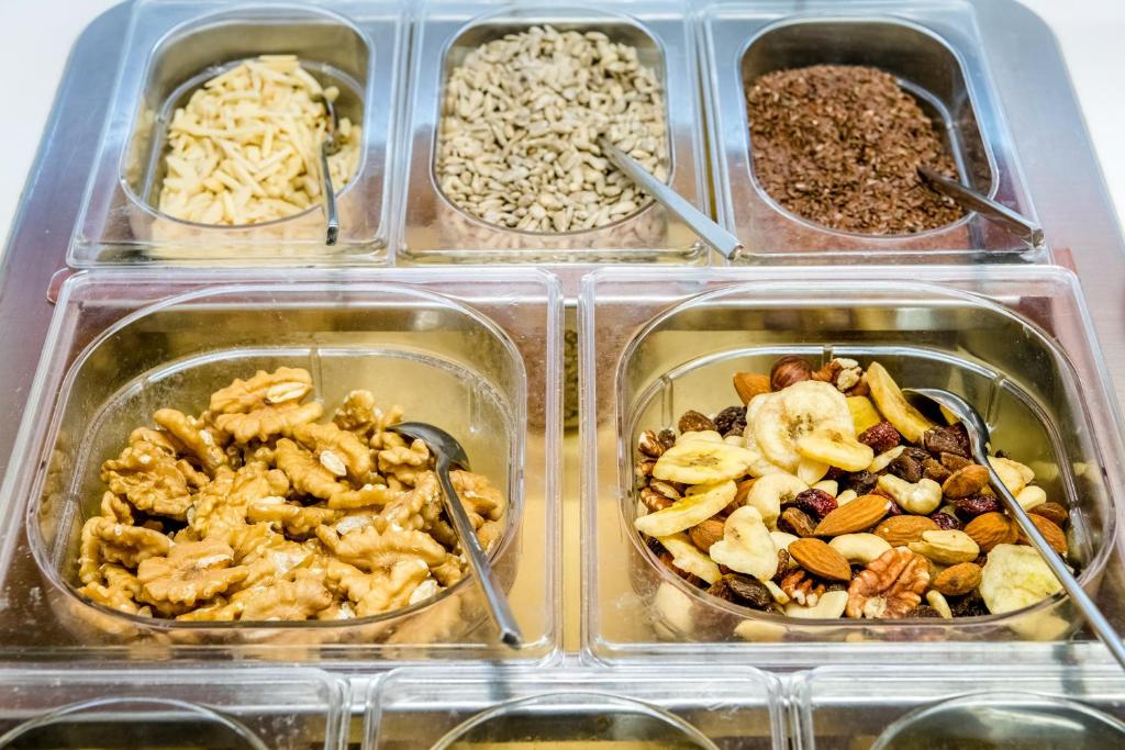 IMLAUER Hotel Nestroy Wien - Resim 27