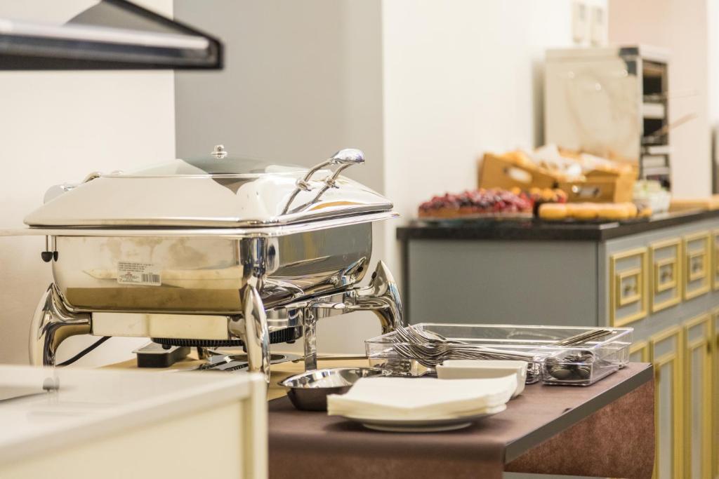 Casual Belle Epoque Lisboa - Resim 41