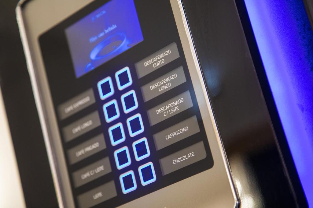 Casual Belle Epoque Lisboa - Resim 37