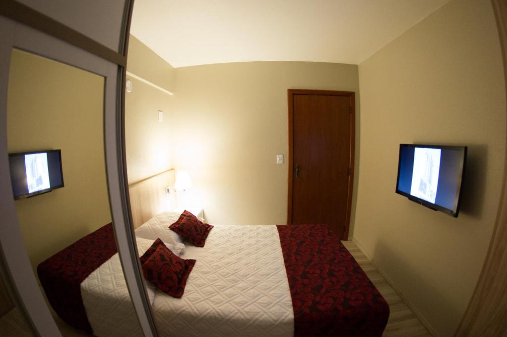  Aquarius Hotel Flat Residence
