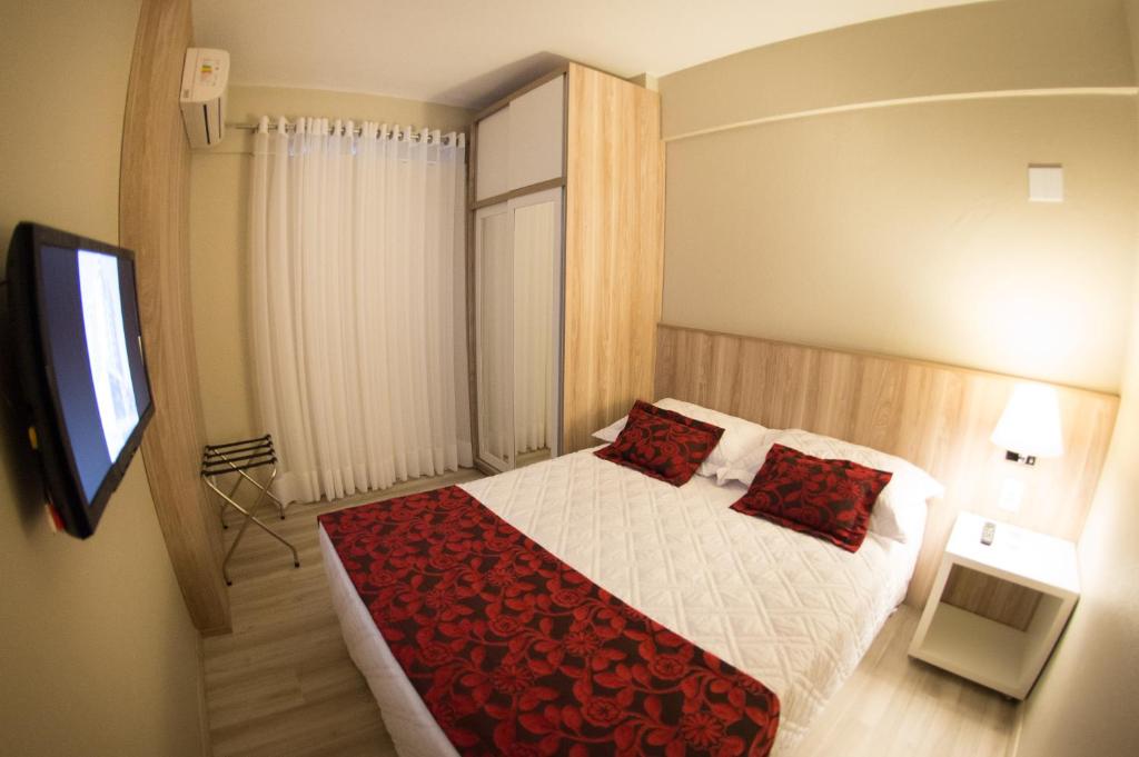  Aquarius Hotel Flat Residence