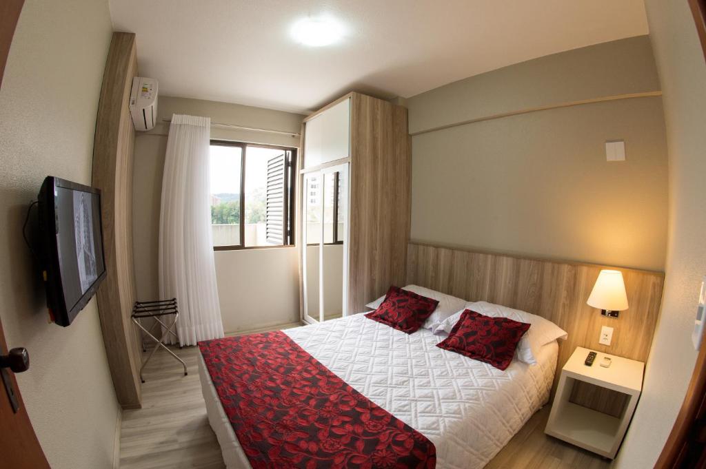  Aquarius Hotel Flat Residence