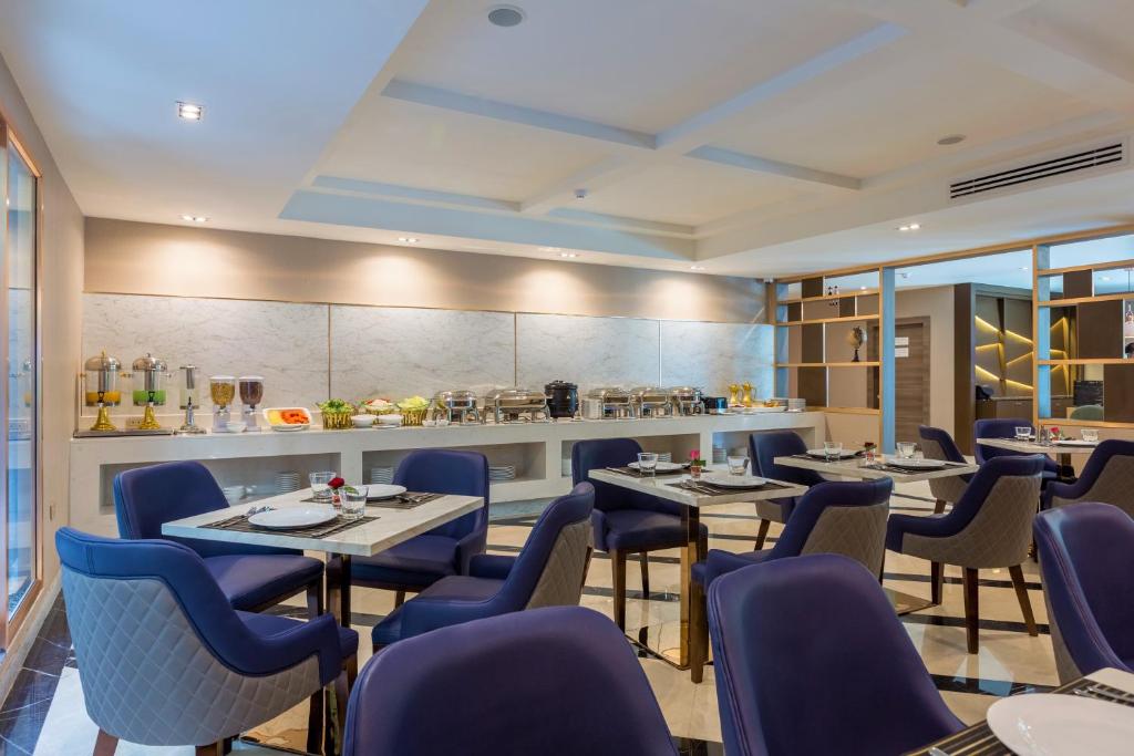 GLOW Sukhumvit 5 - Resim 5