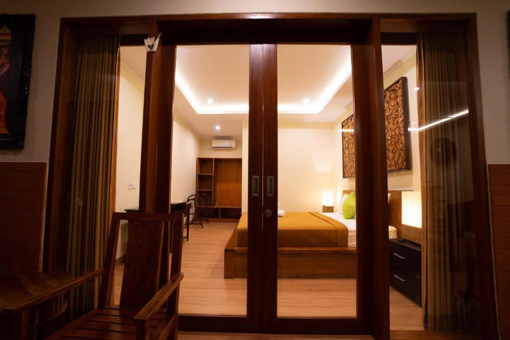 Gong Vanka Guest House Canggu - 2