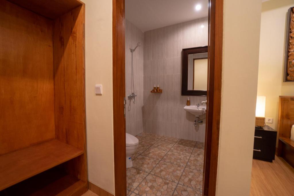 Gong Vanka Guest House Canggu - 3