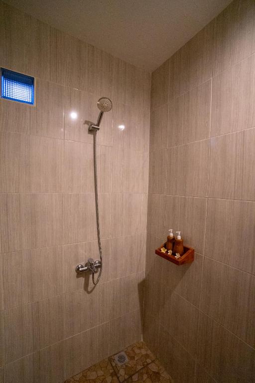 Gong Vanka Guest House Canggu - 12